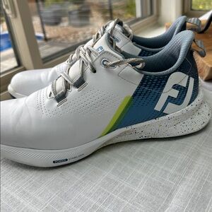 Footjoy Golf Shoes men’s 9.5